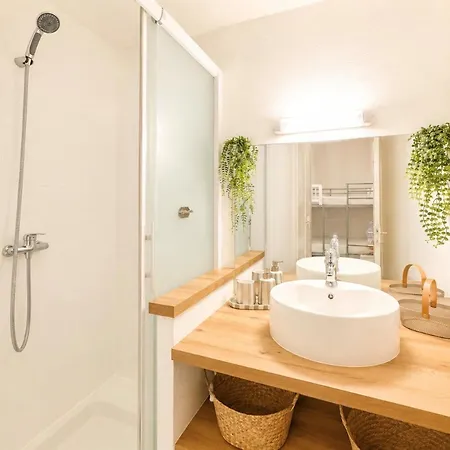 Cosy, Clim Et Vue Canal - Fr-1-338-648 Сет